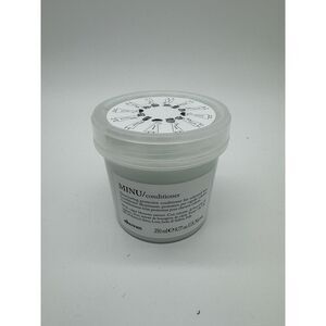 Davines Minu Conditioner 250ml 8.77 fl oz NEW